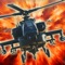 Apache Chopper Race Free