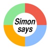Simon says-Music memory game