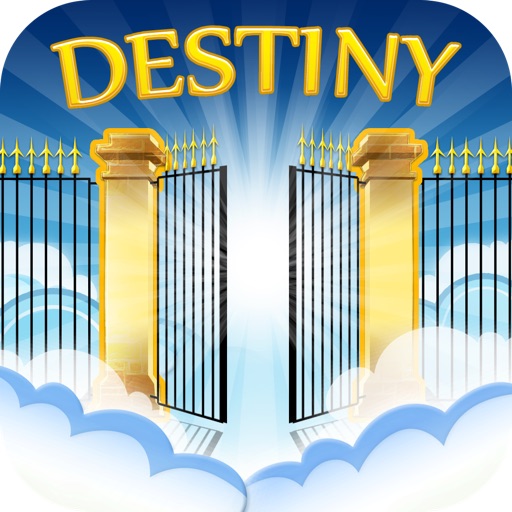 Destiny Game Icon