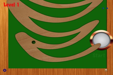Swing the bowling ball to win - Free Edition screenshot 4