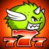 +777+ Aaron Dragon Slots PRO - Spin the riches wheel to hit the xtreme price