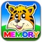 Abby - Animals - Memory Games For Kids HD