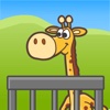 Smash A Giraffe