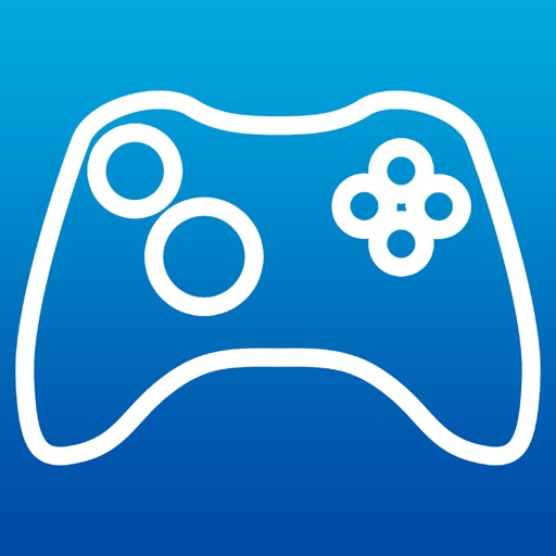 Gamerama HD - Guess the Game! Icon