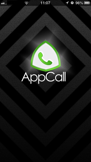 AppCall(圖1)-速報App