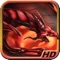 Dragon Battlefield Clash - Chopper Chaos Edition