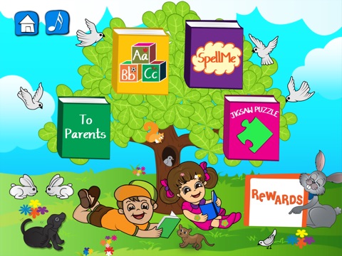 BookKingdom1 screenshot 4