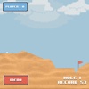 Desert Golf 2D