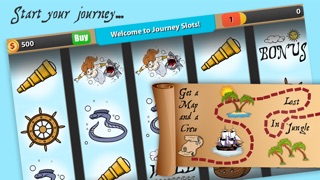 TREASURE JOURNEY SLOTS - A WILD PIRATE SLOT MACHINE ADVENTURE THROUGH THE AMAZON JUNGLE TO FIND THE LOST GEM 1.0 IOS CASINO TREASURE JOURNEY SLOTS - A WILD PIRATE SLOT MACHINE ADVENTURE THROUGH THE AMAZON JUNGLE TO FIND THE LOST GEM 1.0 IOS