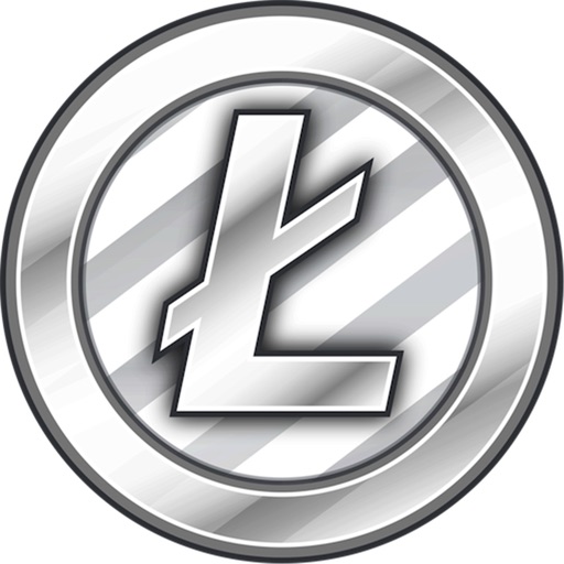 LiteCoin Manager Icon