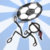 Epic World Football - Free Multiplayer Stickman Soccer Game