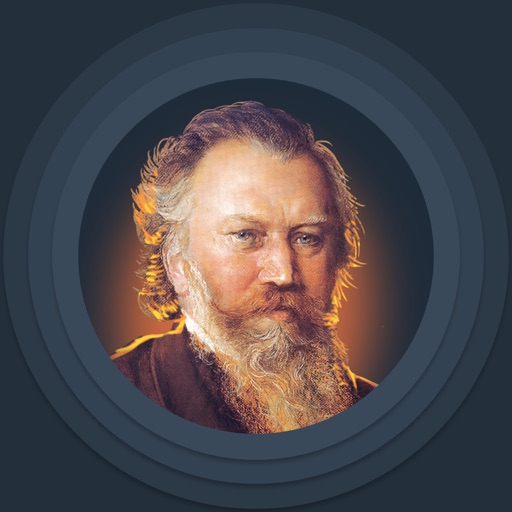 Brahms - Greatest Hits iOS App
