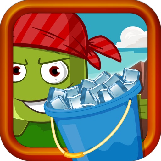ALS - Ice Bucket Challenge iOS App