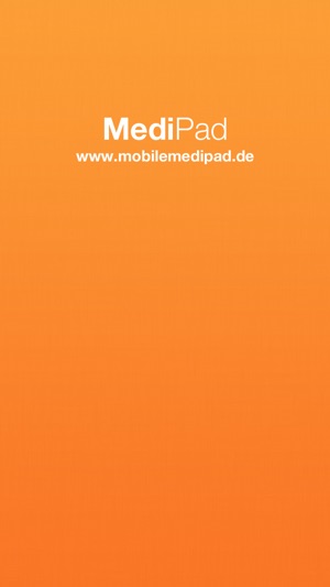 MobileMediPad(圖1)-速報App