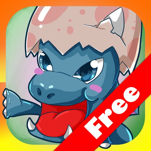 2048: How to Raise a Dragon FREE