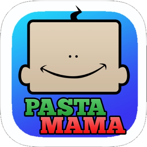 PASTA-MAMA Icon