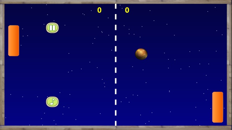 Ping Pong HD Free (Most Addictive Table Tennis Game is Back) screenshot-3