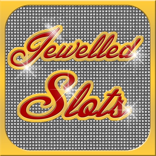 Jewelled Slots icon