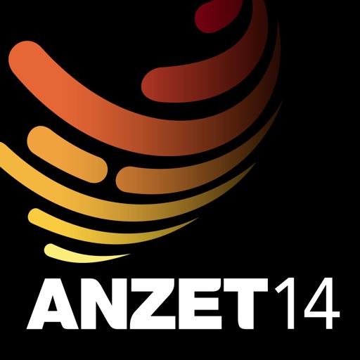 ANZET Meeting 2014 icon