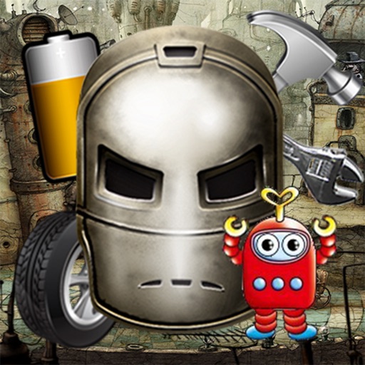 Robot_Jump icon