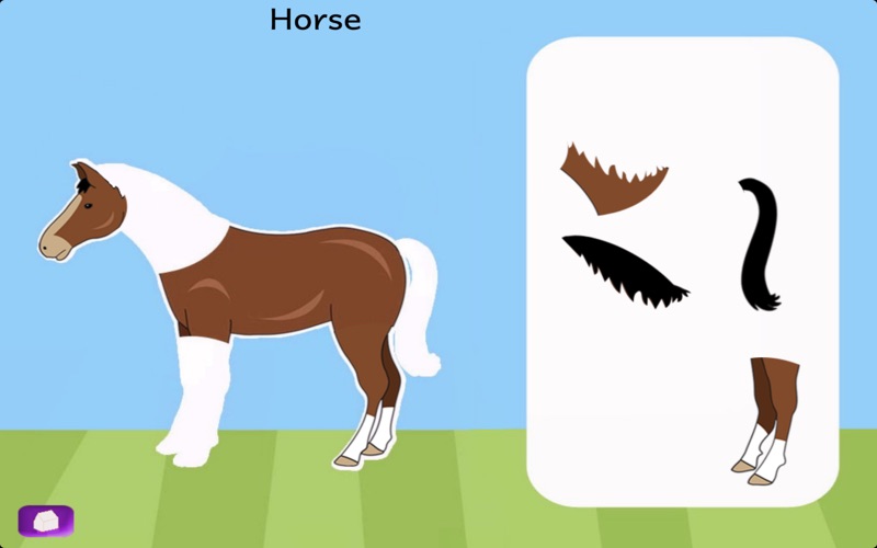 Naming Plant and Animal Parts thumbnail 4