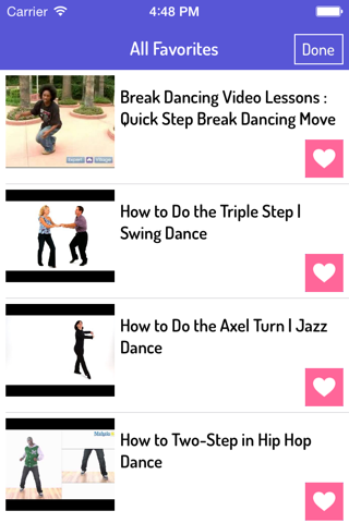 How To Dance screenshot 3