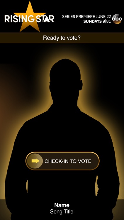 Rising Star ABC