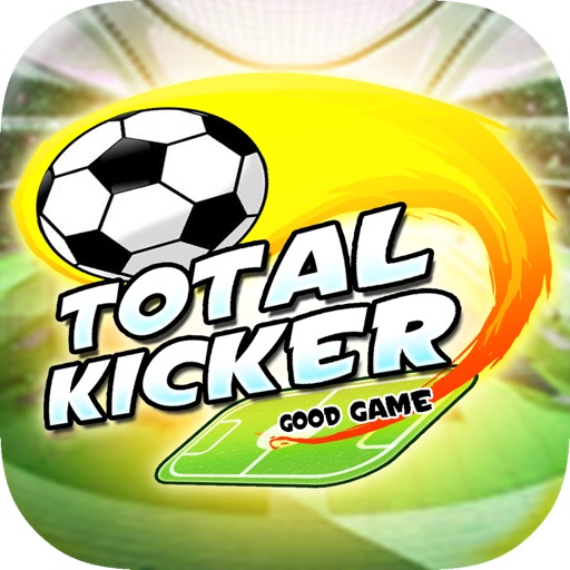 Total Kicker Icon