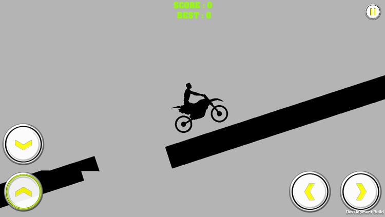 2D Gravity Motorcycle Free