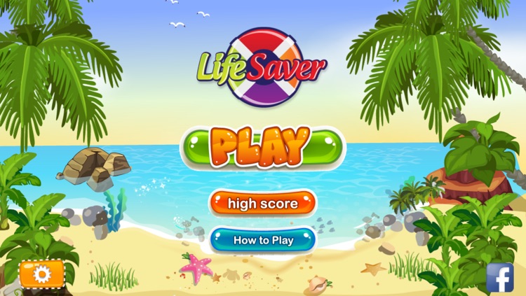 LifeSaver Game
