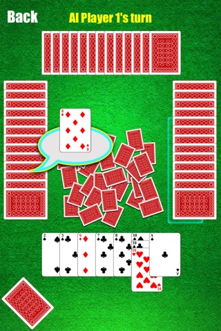 In the Lake. Go Fish! screenshot 3