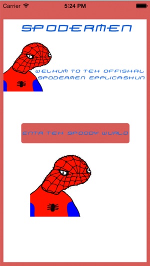 Spodermen(圖1)-速報App