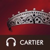 Cartier l'audioguide