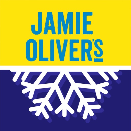 Jamie Oliver's Countdown to Christmas icon