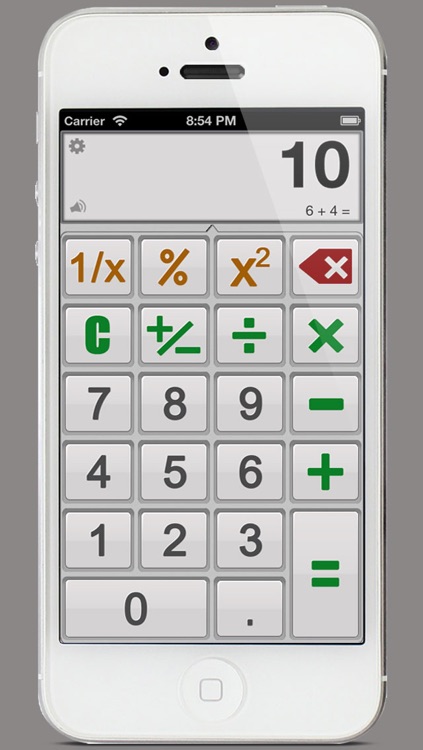 HC Calculator Pro