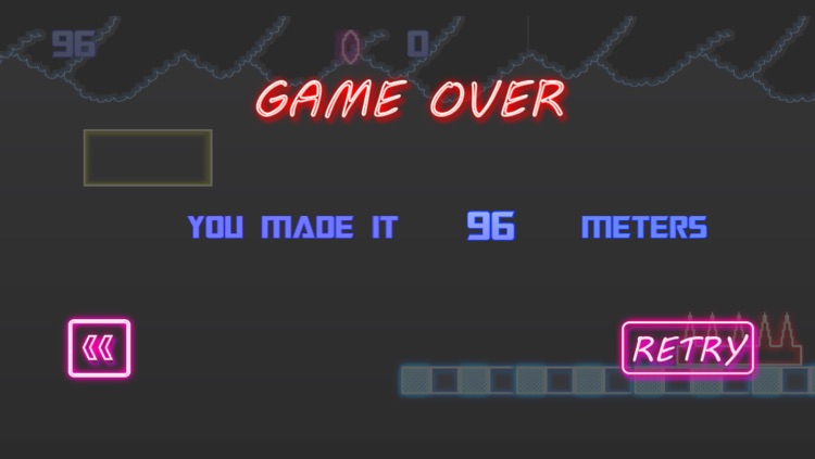 A Bouncing Neon Ball - World's Hardest Game screenshot-4