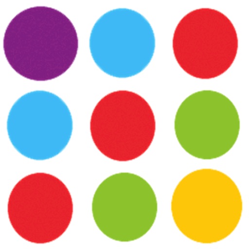 Pop Dots Mania Pro icon