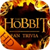 A Fan Trivia - The Hobbit Edition HD - Your Fun Game For The Whole Family - Exciting Adventure