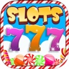 "777" Candy Craze Slots - Turbo Casino Multi Line Western Journey Game