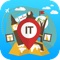 Italy offline Travel Guide & Map. City tours: Rome,Venice,Florence,Milan