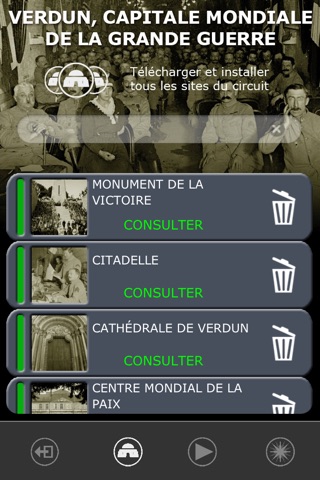 Autour de Verdun screenshot 3