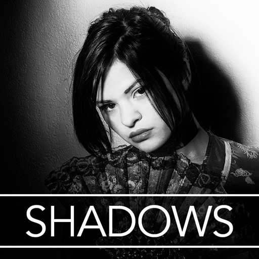 Shadows Photo Magazine icon