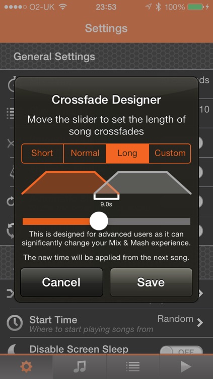 Mix & Mash screenshot-3