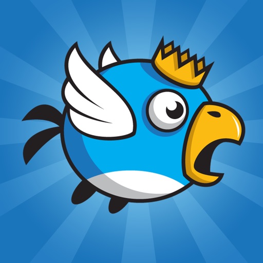 Birdie King Pro icon