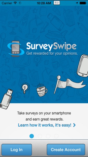 SurveySwipe