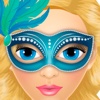 Mask Party Makeover Premium