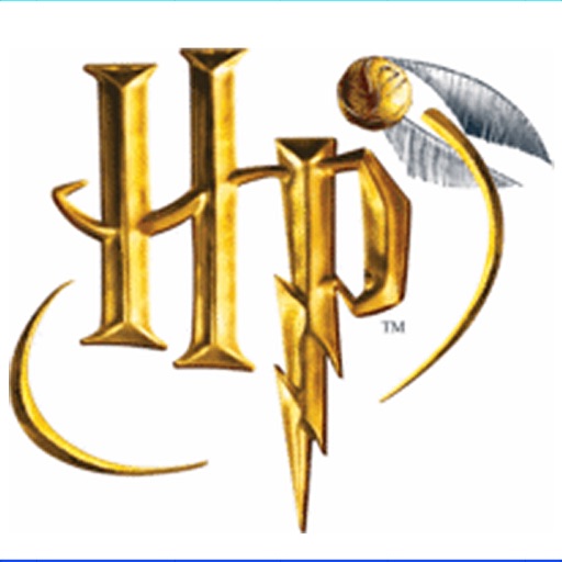 iTourMobile - Movie Tour for Harry Potter Icon