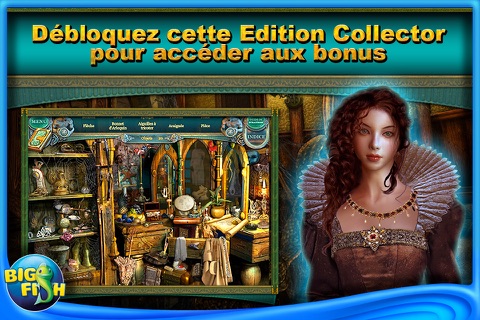 Echoes of the Past: The Citadels of Time - A Hidden Object Adventure screenshot 4