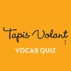 Tapis French Vocab Quiz