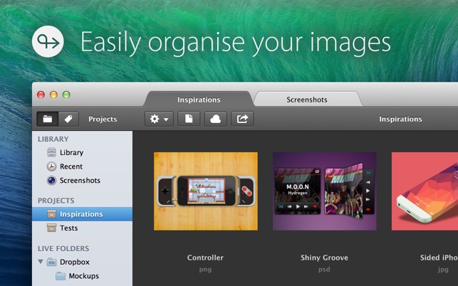 Pixa organize your images the easy way 1 1 1000